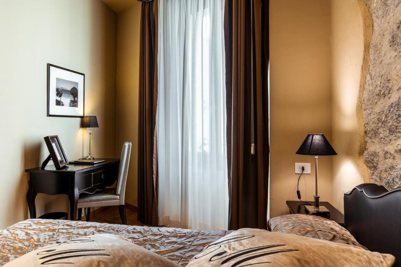 Hotel La Del Conte Mameli Olbia