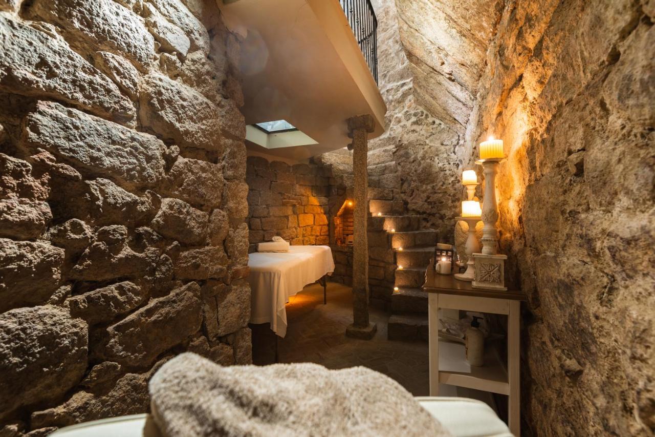 La Del Conte Mameli Hotel 4*