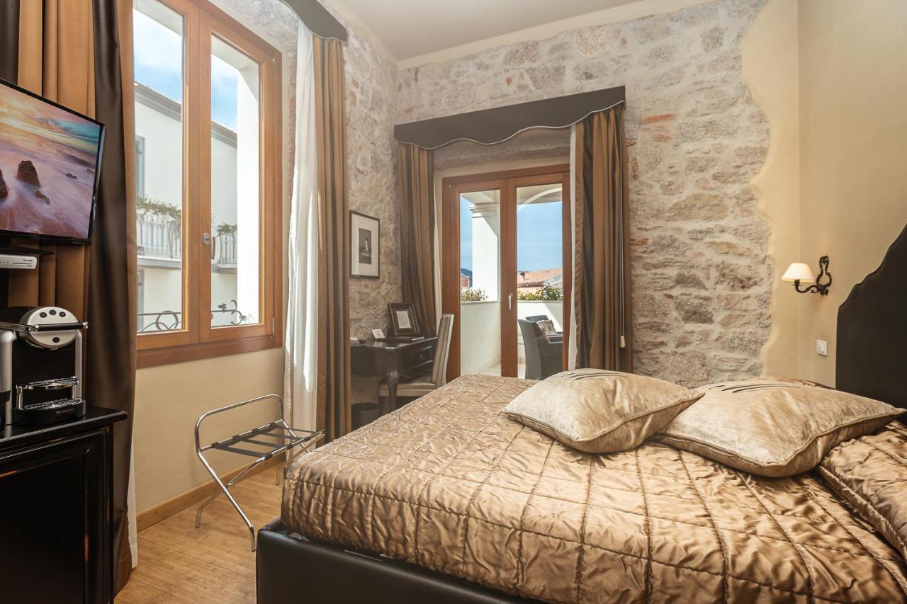 Hotel La Del Conte Mameli
