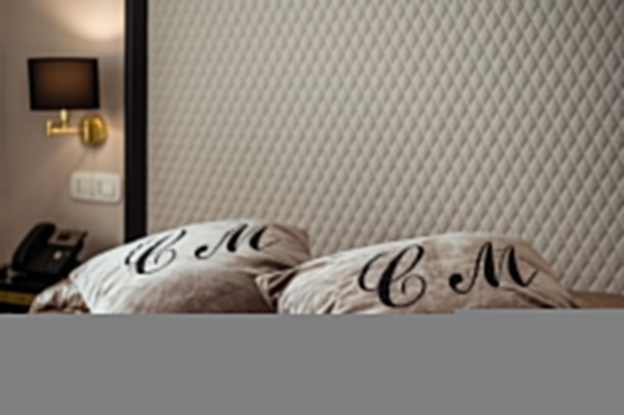 La Del Conte Mameli Hotel Olbia