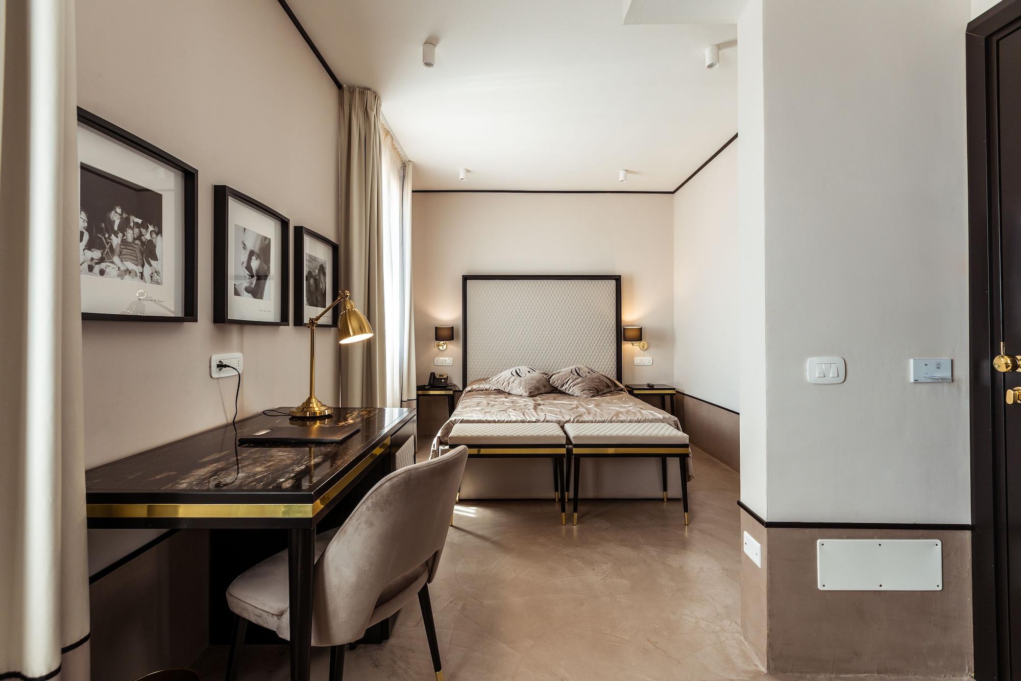Hotel La Del Conte Mameli Olbia